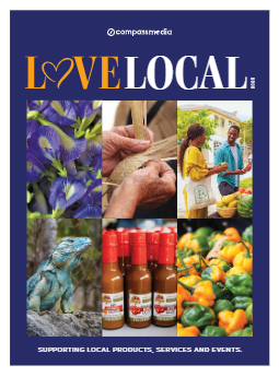 Love Local 2025