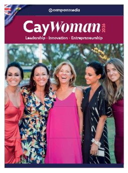 Compass Media CayWoman 2026