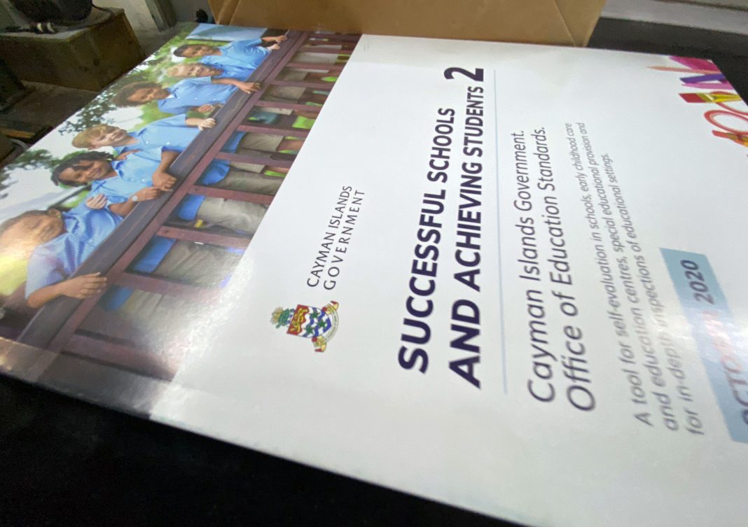 Custom printing in Cayman Islands