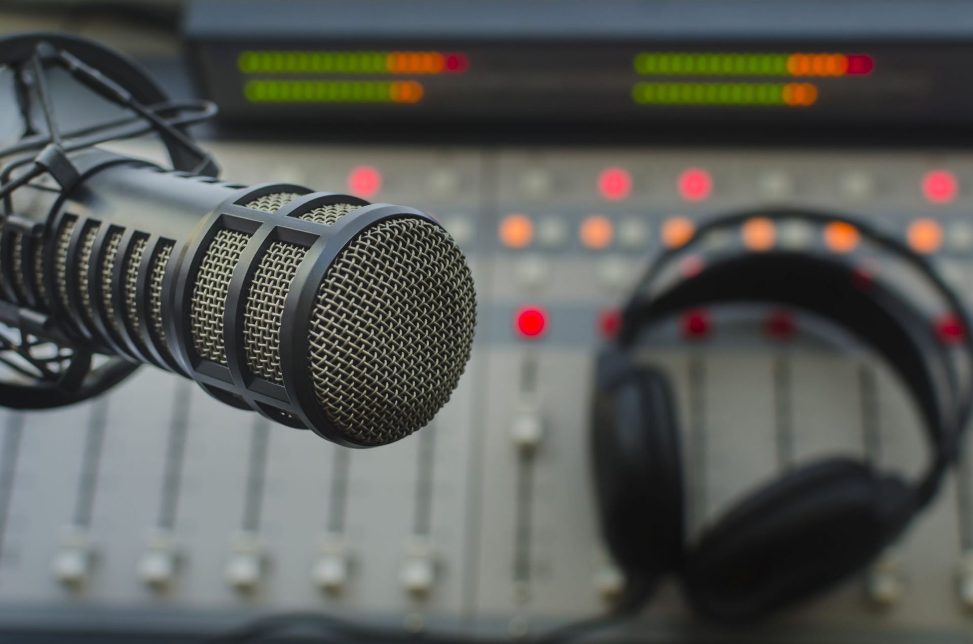 What we do Compass Media