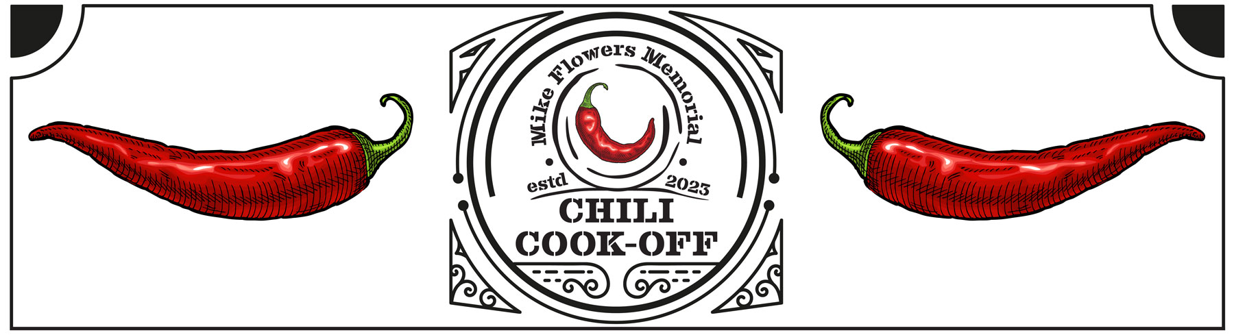 Mike Flowers Chili Cook-off in the Cayman Islands
