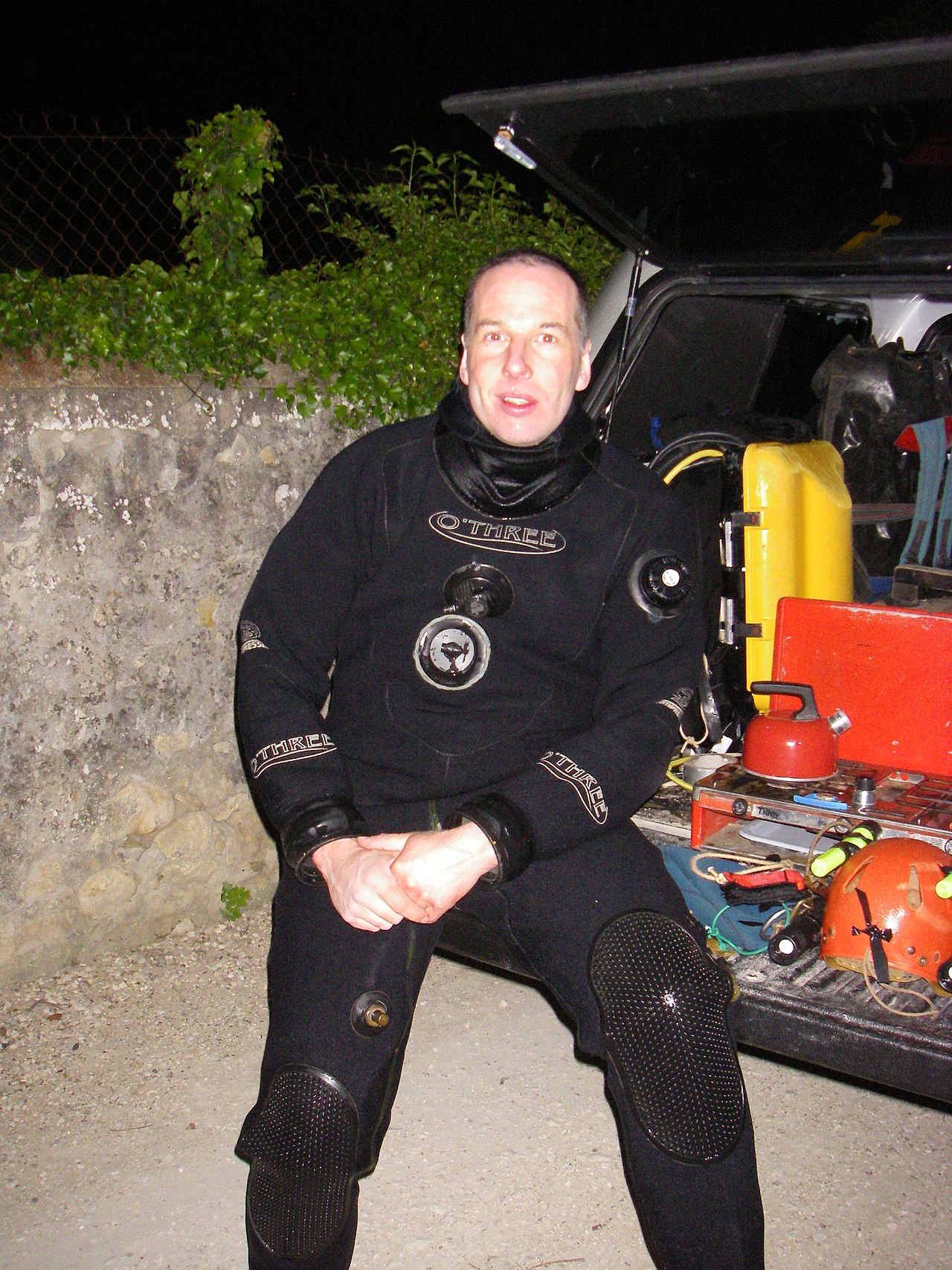 Beyond the Talk Rick Stanton Live & In Person Compass Media