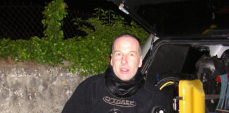 Rick Stanton