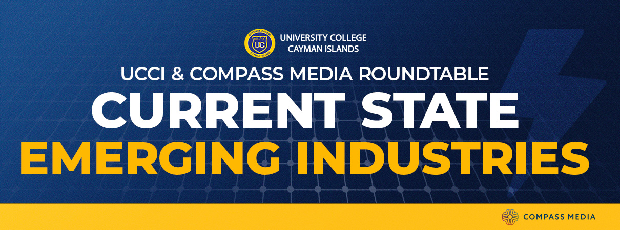 UCCI current trends and emerging industries