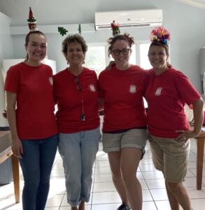 Girl Guides Cayman