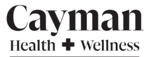 Cayman Health and Wellness logo