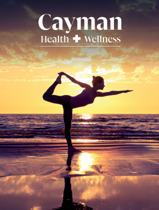 Cayman Health and Wellness Magazine