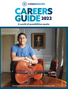 Careers Guide 2022