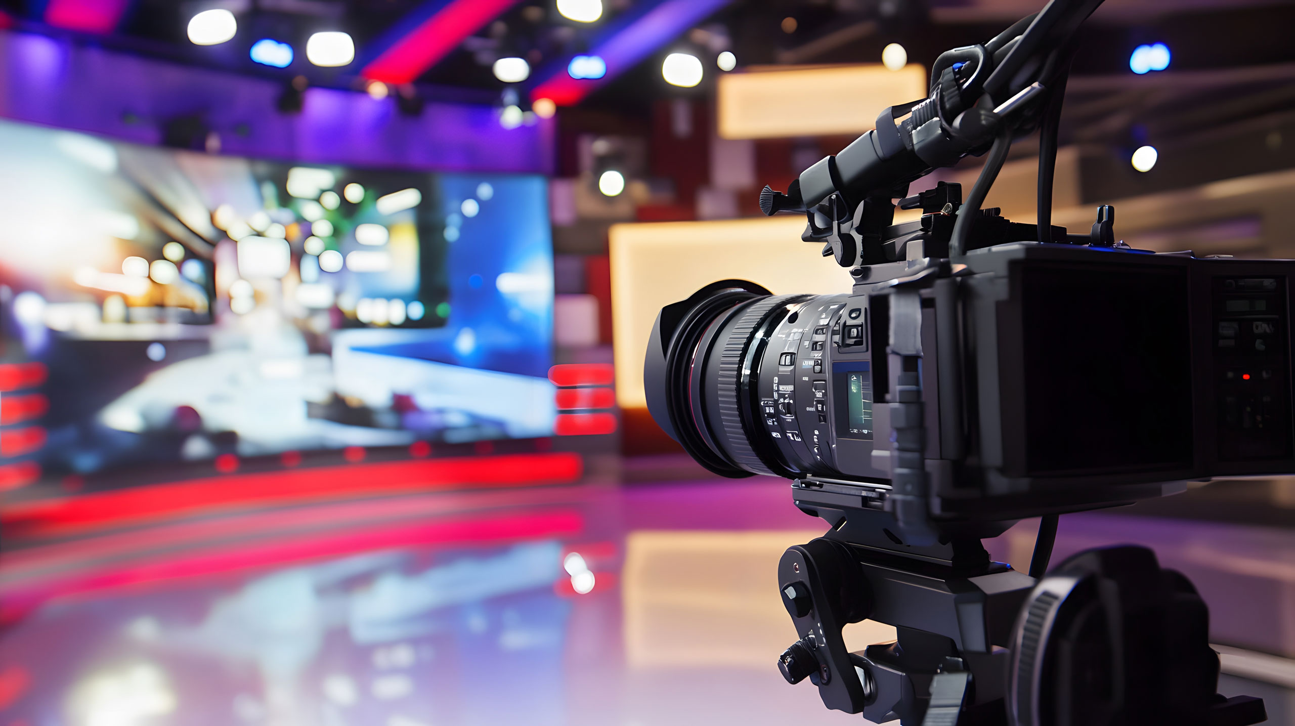 Cayman Islands TV
